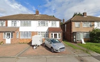 All Pass Driving School Enfield