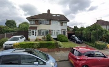 Martin's Driving School