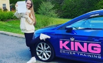 King Driver Training