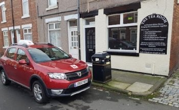 John Nicholson Driving School