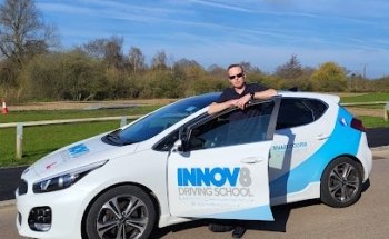 Innov8 Driving School - Stuart