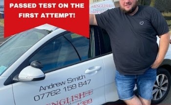 English School of Motoring - Driving Lessons Stockton on Tees