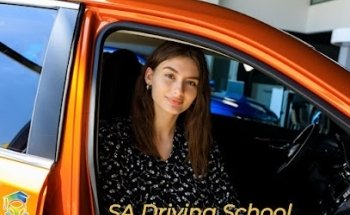 SA Driving School