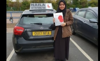 Naila Driving School