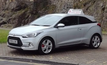 Drive Master Driver Training