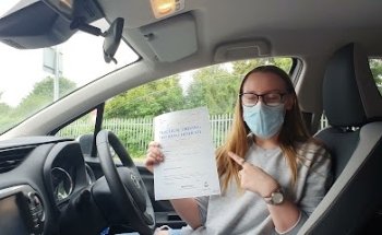 AMZ Driving Lessons Dudley