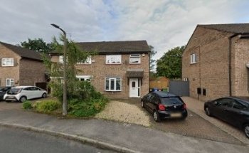 Beverly Slater Driver Training