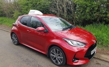 Jim's Automatic Driving Tuition (Kettering & Surrounding Area)