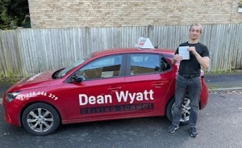 Dean Wyatt Driving School