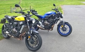 City School Of Motor Cycling