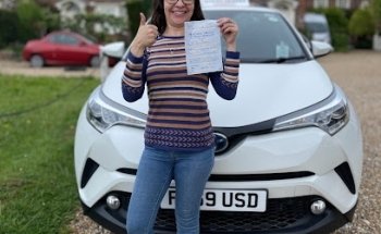 ABF Auto Driving School