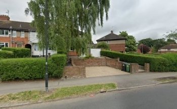 Sarah James Driving School