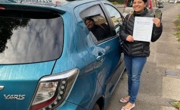 Drive Steves Driving School