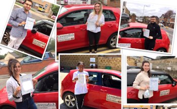 Cavendish Driving School