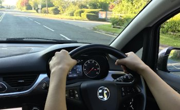 BlackGold Driving School