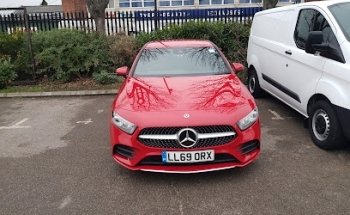 St John's Wood driving School