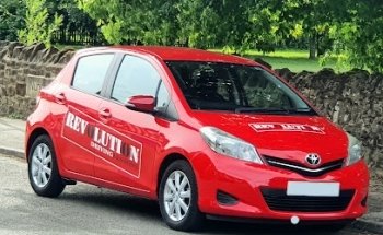 Revolution Driving Lessons