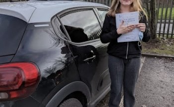 O'Toole's Driving School