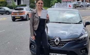 Learn Advanced Driving School