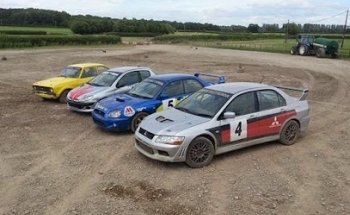 The London Rally School