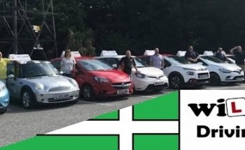 Williams driving school Torquay