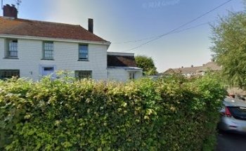 Danny Pellett Driving