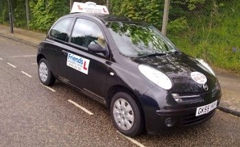 Friends Driving School