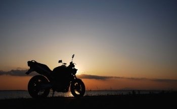 LET'S RIDE! Motorcycle Training