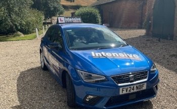 Intensive Driving UK