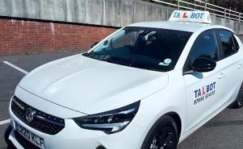 Talbot School Of Motoring (LUTON)