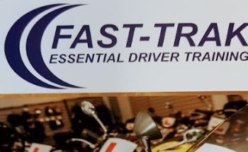 Essential Driver Training (FAST-TRAK)