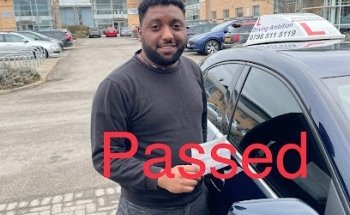 Driving Ambition Leeds