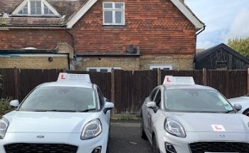 Brocks Driving School