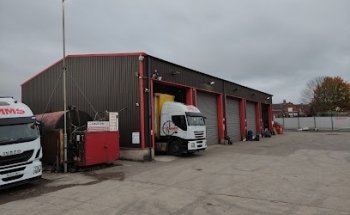 Emms Transport & Training Group