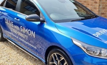 Drive With Simon - Driving Lessons Holbeach