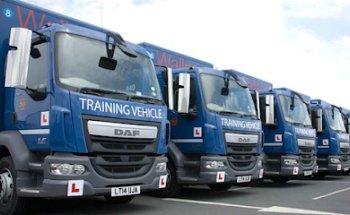 Wallace School Of Transport