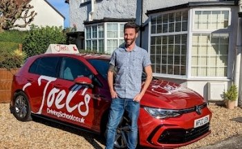 Joel's Driving School