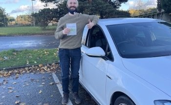 Shazs School of Motoring