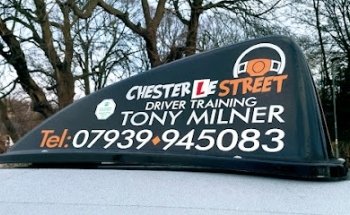 Chester le Street Driver Training