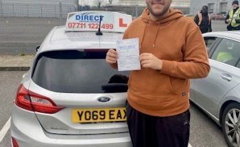 Direct Driving School