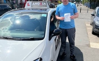 Anglia School of Motoring