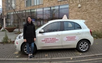 Surya Star Driving School