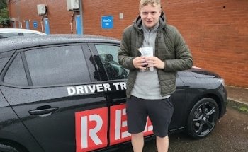 Driving Lessons In Loughborough with Learners Driving Academy