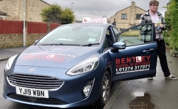 Bentley School of Motoring Bradford
