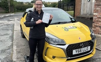 Yello Driving School