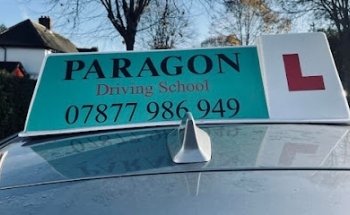 Paragon Driving School, Wallington