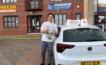 Saqib Driving School