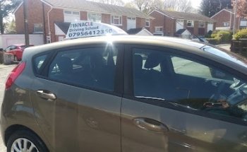 Pinnacle Driving School