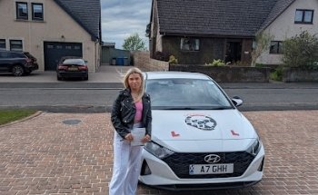 360 Driving. Graham Hutchens Driving Instructor