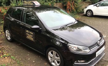 Alfa and Omega Driving School (Automatic)